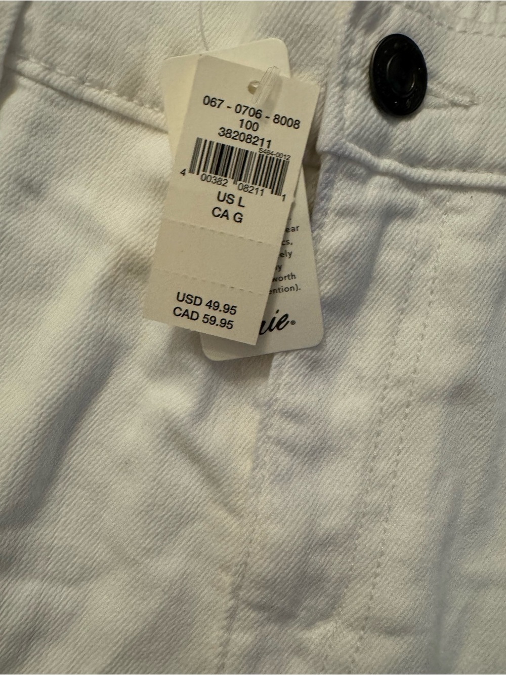 Aerie shorts - Picture 3 of 3